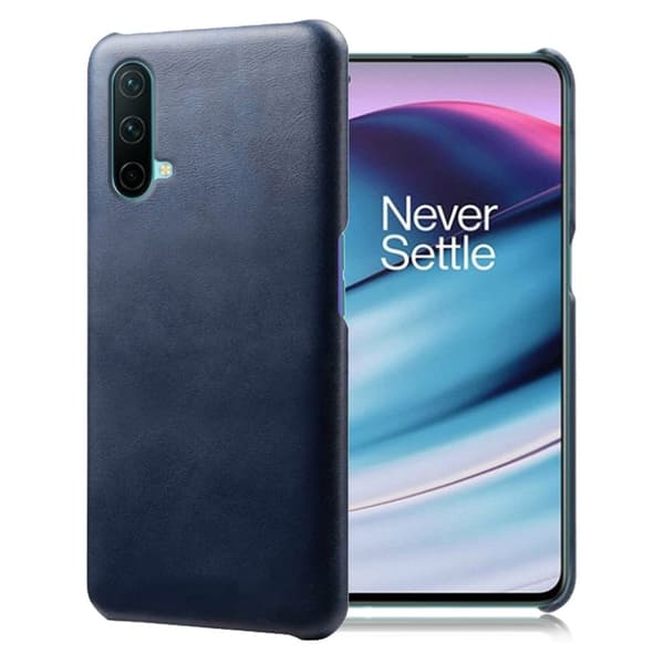Prestige OnePlus Nord CE 5G cover - Blå Blue
