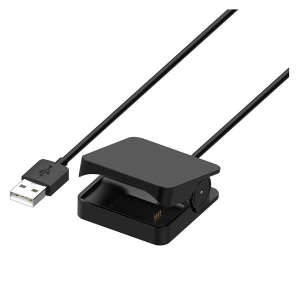 Amazon Halo Band USB-latausliitin telakka Black