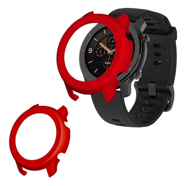 Amazfit GTR 47mm yksinkertainen runko - Punainen Red