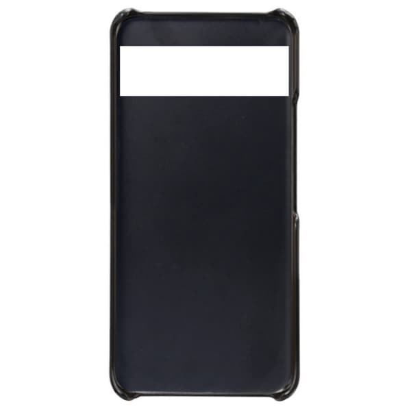 Prestige Google Pixel 6a deksel - Svart Black
