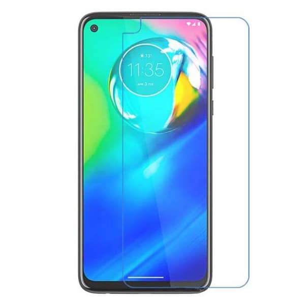 0.3mm Näytönsuoja Motorola Moto G Power Transparent