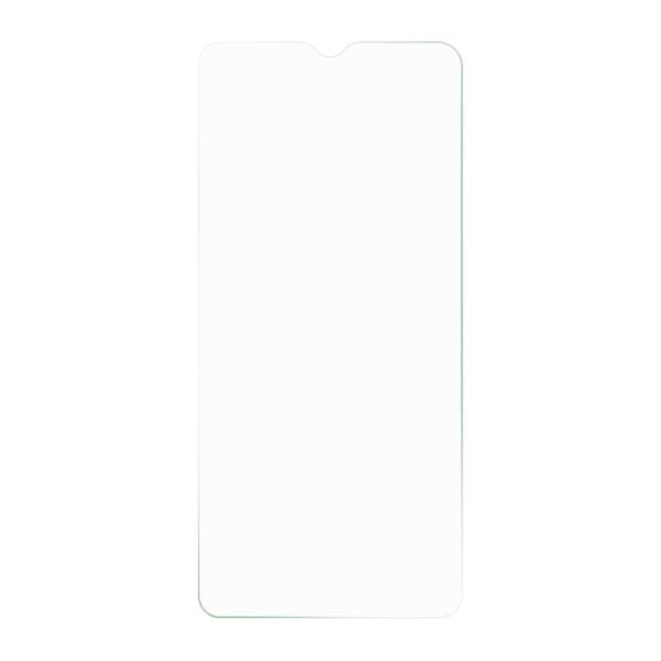 0.3mm härdat glas Xiaomi Poco C51 skärmskydd Transparent