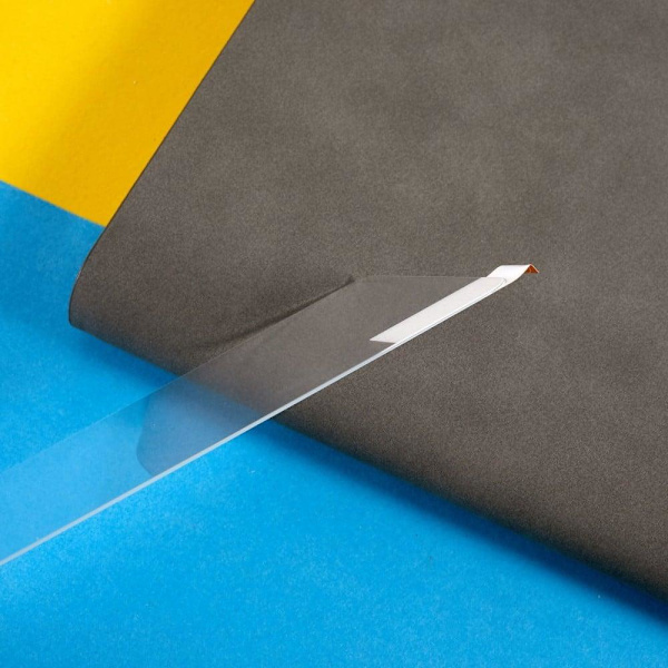 0.3mm karkaistua lasia Xiaomi Redmi Note 12 Pro näytönsuojat Transparent