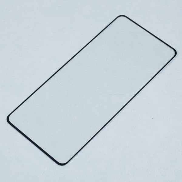 Xiaomi Redmi Note 13 / Xiaomi Redmi Note 13 Pro 4G / Xiaomi Poco M6 Pro kosketusherkkä ja temperoitu suojalasi Transparent