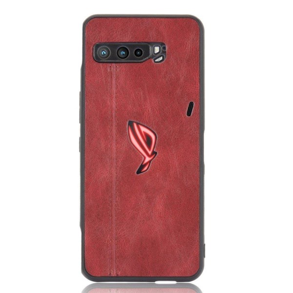 Admiral Asus ROG Phone 3 / Asus ROG Phone 3 Strix kotelot - Punainen Red