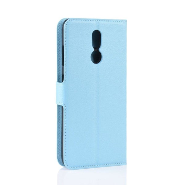 Classic Nokia 3.2 etui  - Babyblå Blue