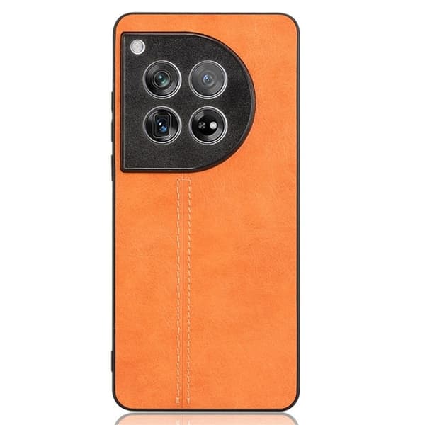 Admiral OnePlus 12 skal - Orange Orange