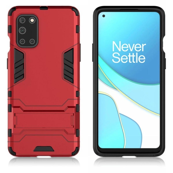 Cool Guard case - OnePlus 8T - Red Red