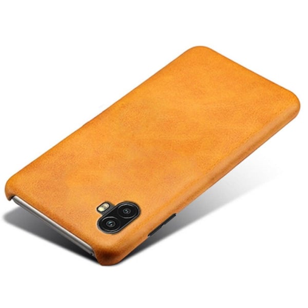 Prestige Samsung Galaxy Xcover 2 Pro cover - Orange Orange