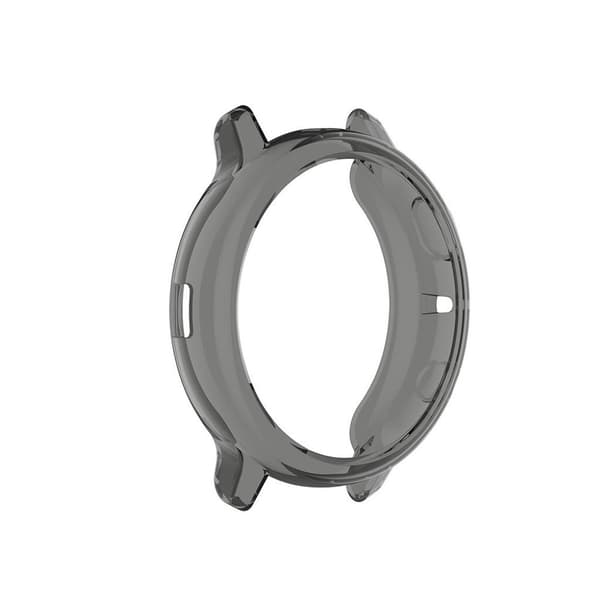 Samsung Galaxy Watch Active 2 - 40 mm tålig ram - Grå Silvergrå