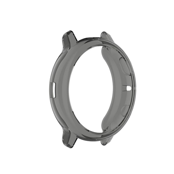 Samsung Galaxy Watch Active 2 - 40mm holdbar Ramme - Grå Silver grey