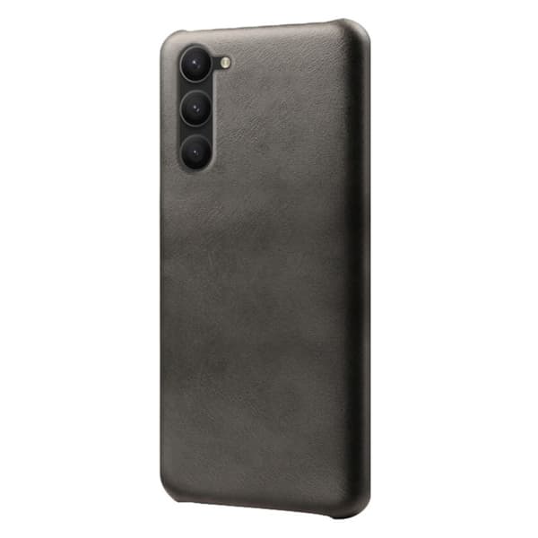 Prestige Samsung Galaxy S24 Plus cover - Sort Black