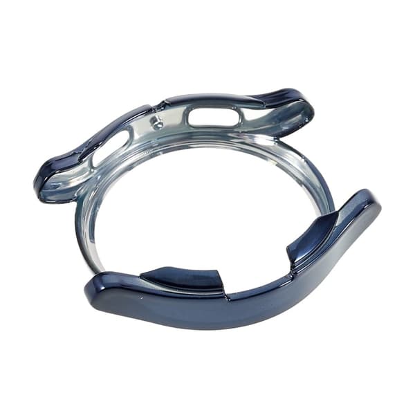Samsung Galaxy Watch 5 (44mm) suojakehys - Sininen Blue