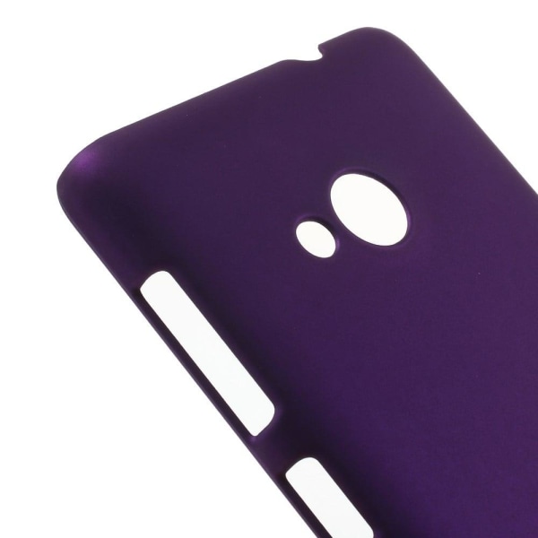 Christensen Microsoft Lumia 535 Suojakuori - Violetti Purple