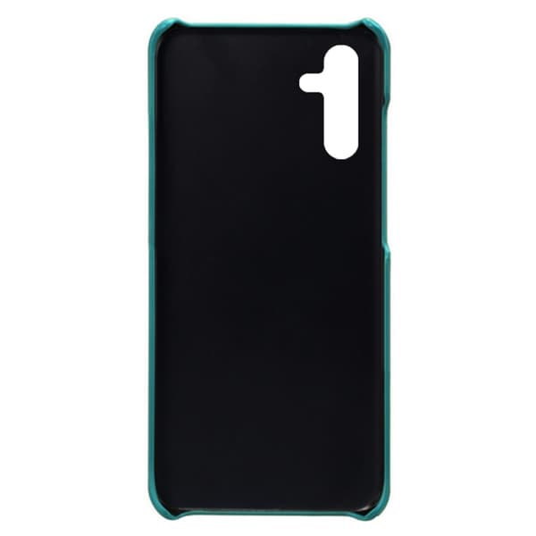 Prestige Fodral Samsung Galaxy A54 - Grön Grön