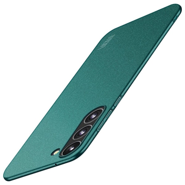 MOFi Slim Shield Samsung Galaxy S23 Fodral - Grön Grön
