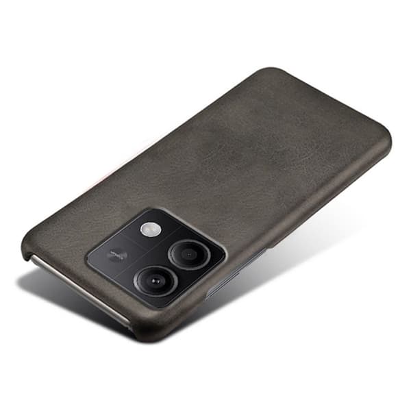 Prestige Xiaomi Redmi Note 13 cover - Sort Black