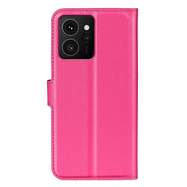 Classic HMD Skyline flip etui - Rose Pink