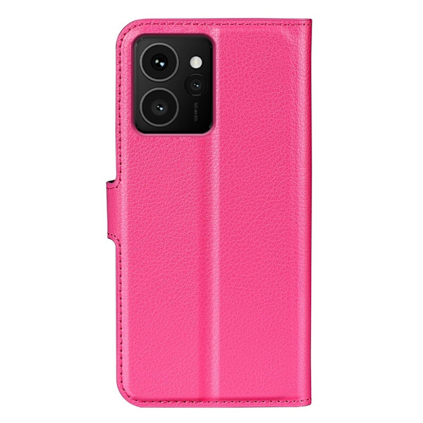 Klassisk HMD Skyline flip etui - Rose Pink