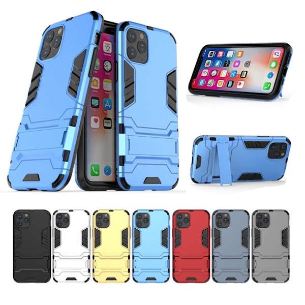 Cool Guard iPhone 11 Pro Max skal - Blå Blå