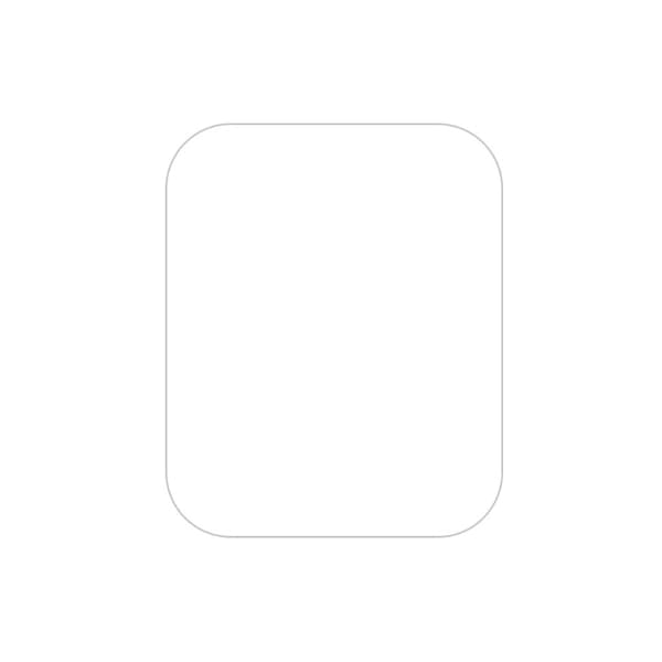 Haylou Watch 2 Pro HD screen protector Transparent
