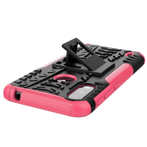 Offroad Etui Motorola Moto E7 Power - Rose Pink