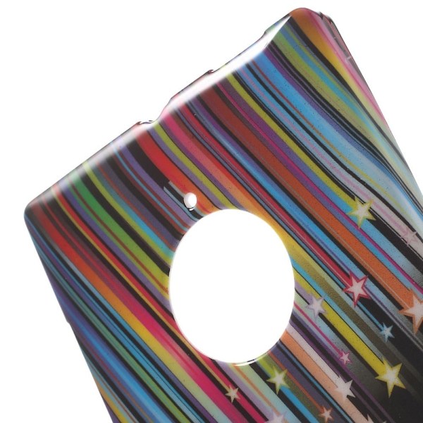 Westergaard (Meterorisuihku) Nokia Lumia 830 Suojakuori Multicolor