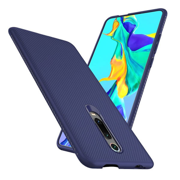 Jazz Xiaomi redmi K20 Pro case - Blå Blue