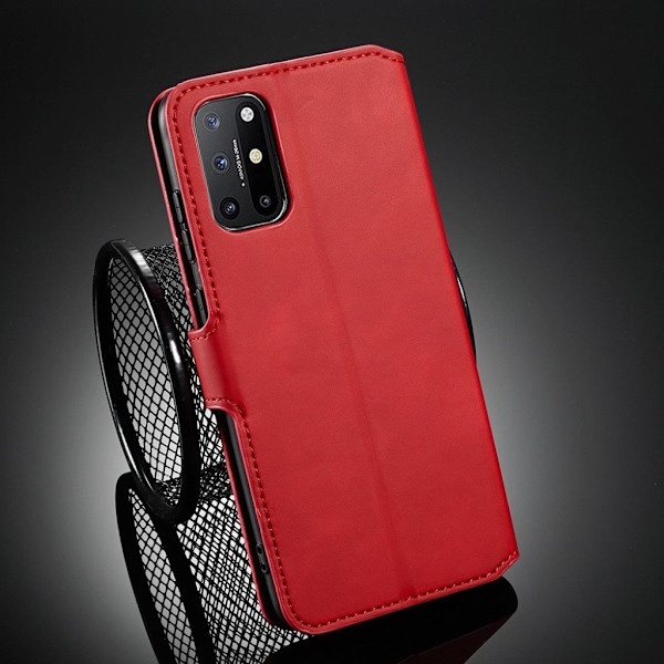 DG.Ming OnePlus 8T Retro Etui - Rød Red