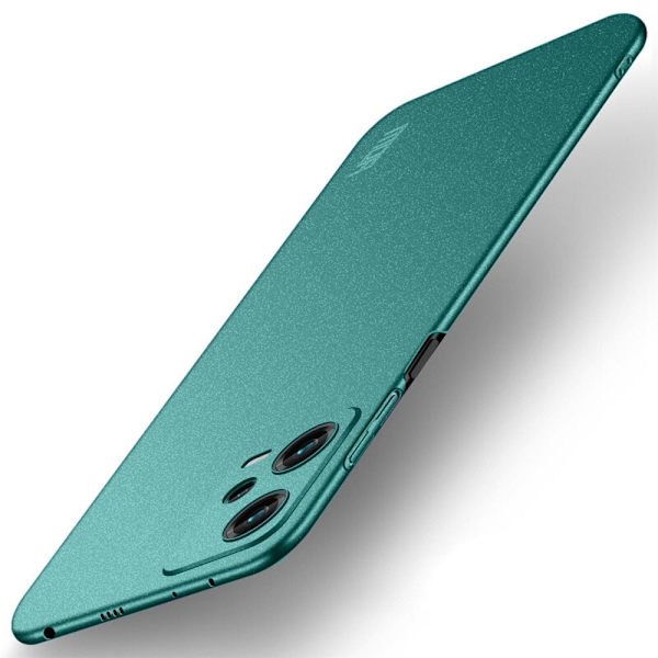 MOFi Slim Shield Xiaomi Redmi Note 12 Pro Etui - Grønn Green