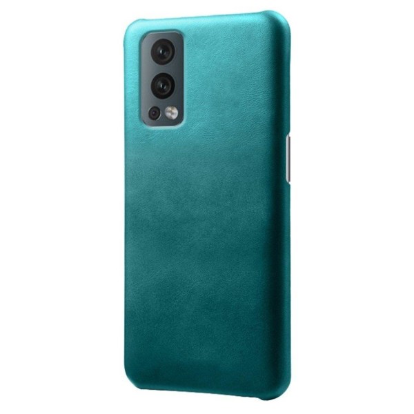 Prestige Suojakotelo OnePlus Nord 2 5G - Vihreä Green