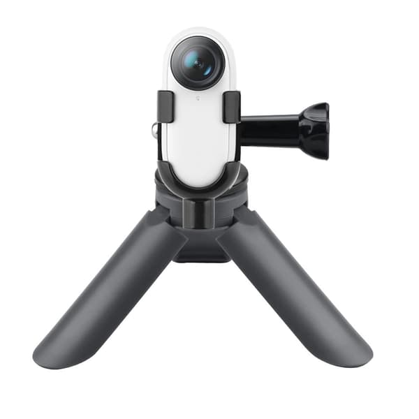Insta360 Go2 adapter til enkel beskyttelsesramme Black
