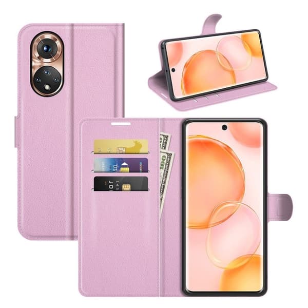 Classic Honor 50 Läppäkotelo - Pinkki Pink