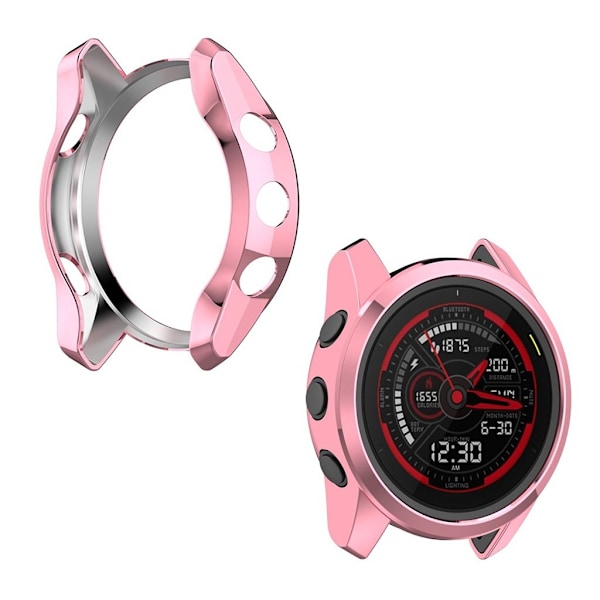 Garmin Forerunner 745 galvanisering frame - rosa Rosa