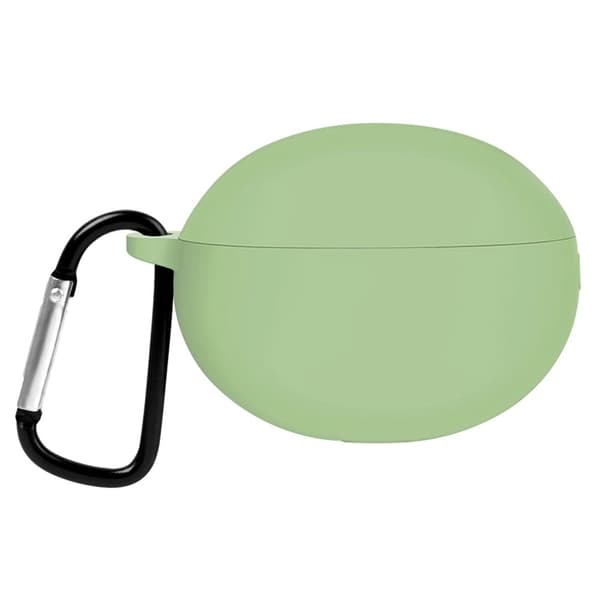 Huawei FreeBuds 5i silikonetui - Matcha Grønn Green