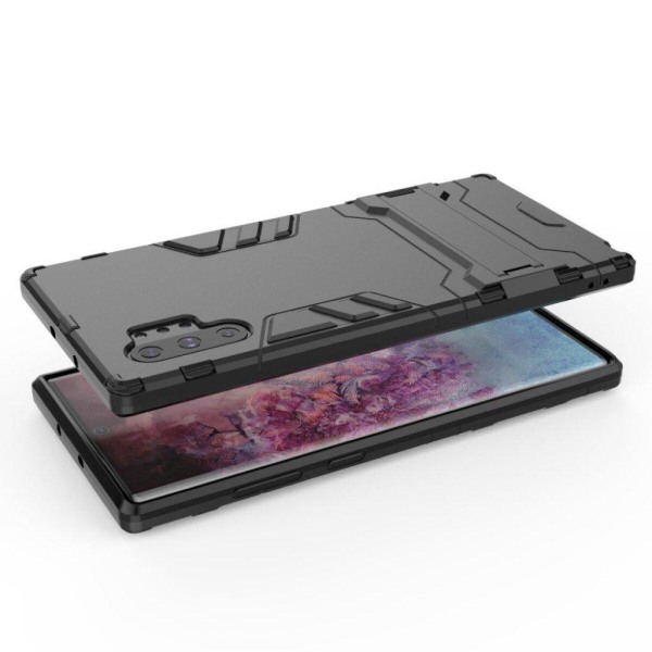 Cool Guard  Samsung Galaxy Note 10 Pro cover - Sort Black