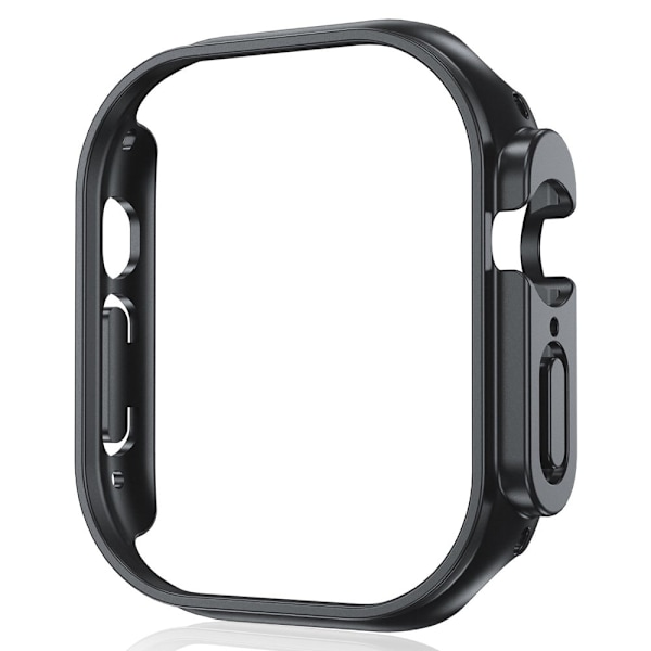 Apple Watch Ultra beskyttelsescover - Sort Black