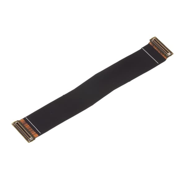 Samsung Galaxy S20 OEM moderkort flexkabel ersättning Svart