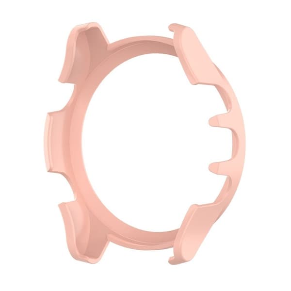 Garmin Forerunner holdbar hollow etui - Lys Pink Pink
