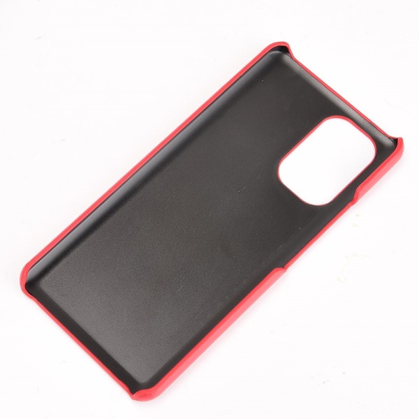 Prestige Xiaomi Mi 11i / Xiaomi Redmi K40 Pro Plus / Xiaomi Redmi K40 Pro / Xiaomi Redmi K40 / Xiaomi Poco F3 skal - Brun Brun