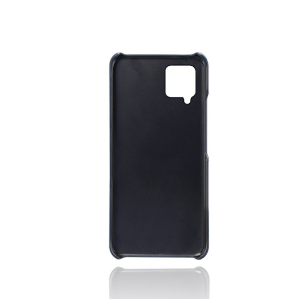 Prestige Etui Samsung Galaxy A12 5G - Blå Blue