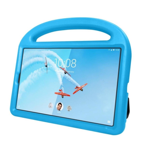 Lenovo Tab M10 EVA sparrow style case - Blue Blue