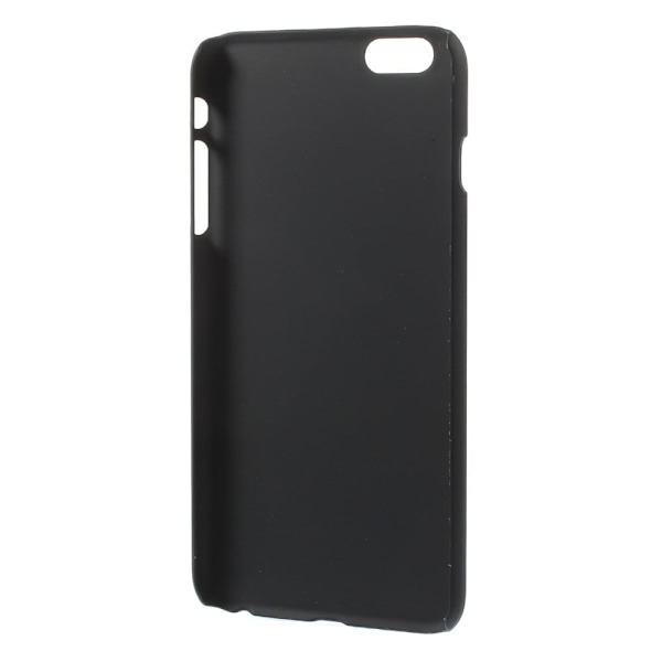 Armor (Svart) iPhone 6 Plus Skal Svart