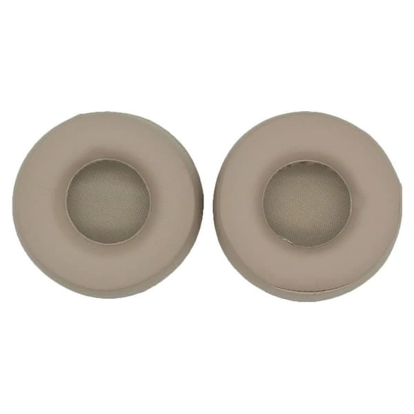 1 par Sony WH-H800 JZF-342 öronkuddar - Guld Guld