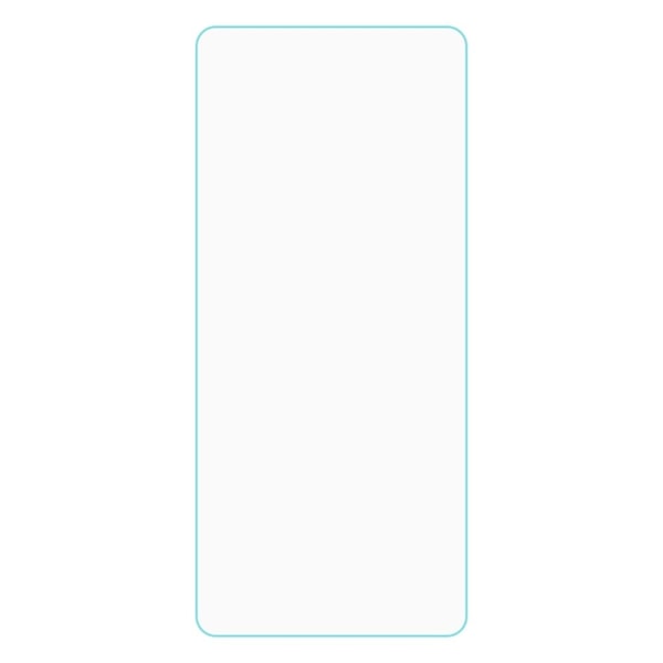 0.3mm härdat glas OnePlus Ace skärmskydd Transparent