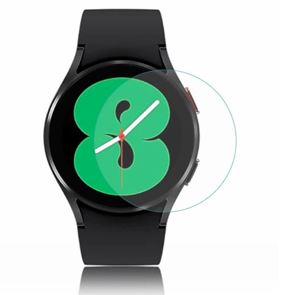 HAT PRINCE Samsung Galaxy Watch 4 (40mm) screen protector Transparent