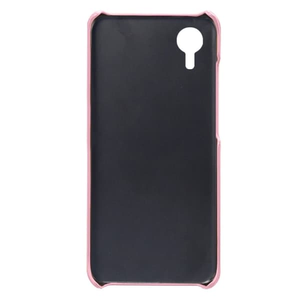 Prestige Etui Samsung Galaxy A23e - Rose Gull Pink