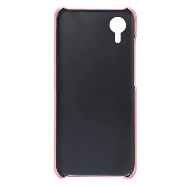 Prestige Samsung Galaxy A23e skal - Rosa Rosa
