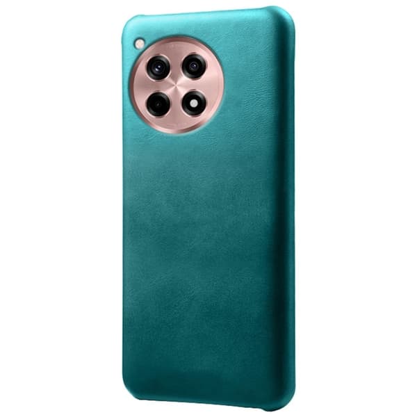 Prestige OnePlus Ace 3 / OnePlus 12R cover - Grøn Green