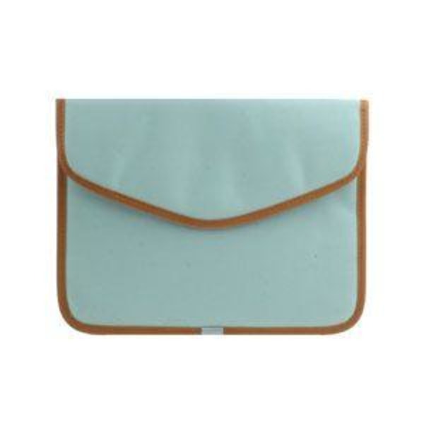 Canvas Bag för iPad 2 (Ljusblå) b2bf | 1 | Fyndiq